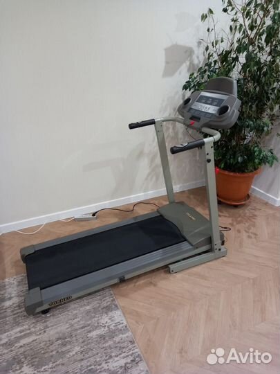 Беговая дорожка Эллиптический тренажёр аренда