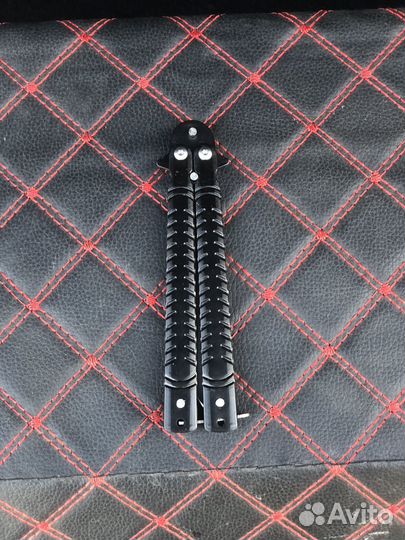 Складный ножи