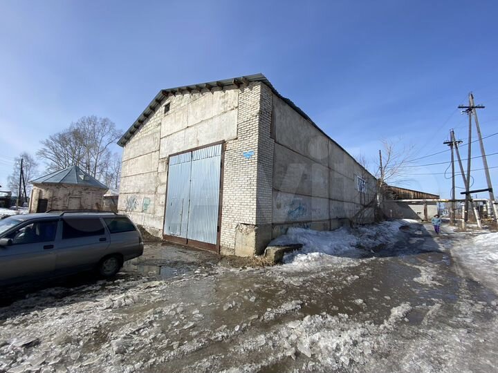 Гараж, 28 м²