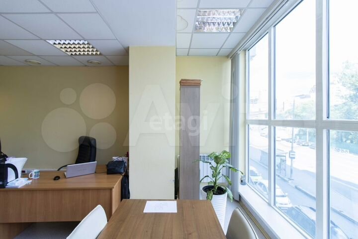 Сдам офисное помещение, 69 м²