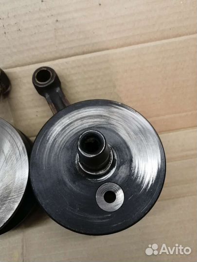 Запчасти для мотоцикла иж