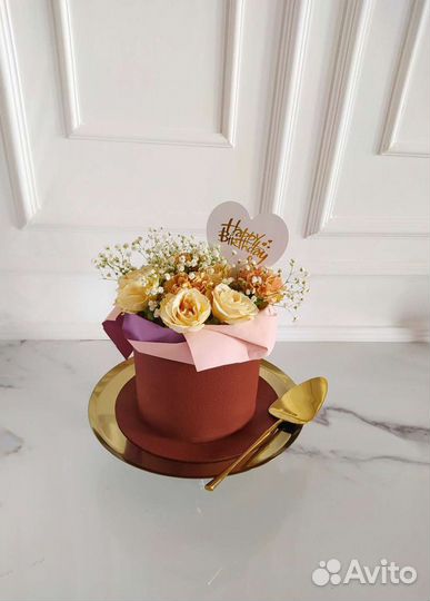 Торты Петрозаводск