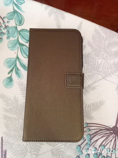 Чехол для смартфона Umidigi Bison