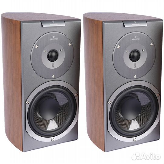 Акустика Audiovector R 1 Signature Italian Walnut