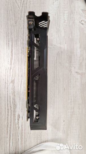 Gigabyte Geforce GTX 1050 2G