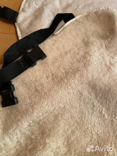 Чехлы в машину