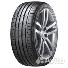 Laufenn S-Fit EQ LK01 195/50 R16 84V