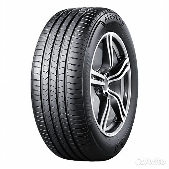 Bridgestone Alenza 001 255/45 R19