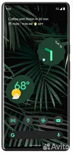Google Pixel 6 Pro, 12/256 ГБ