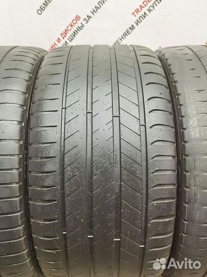 Michelin Latitude Sport 3 295/35 R21