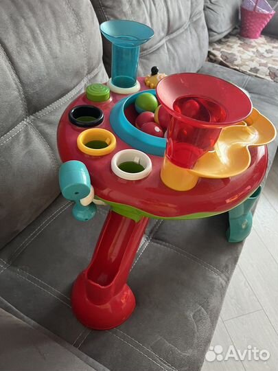 Игровой центр столик