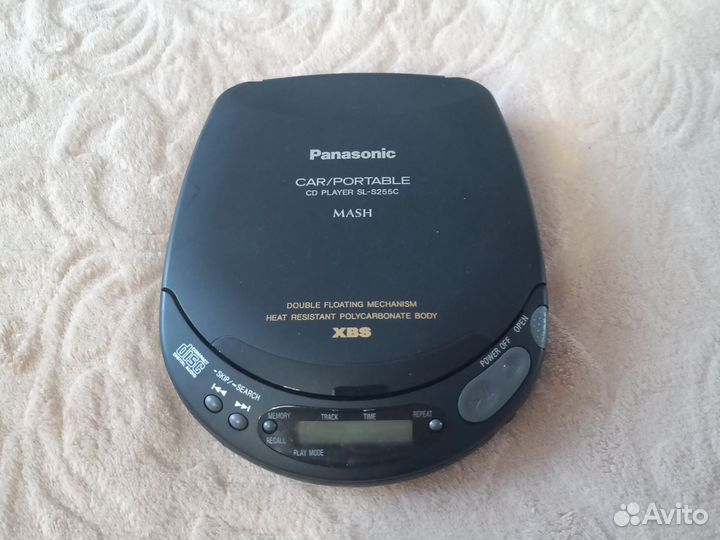 Лот CD плееров