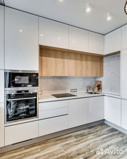 Кухная напрямую от производителя