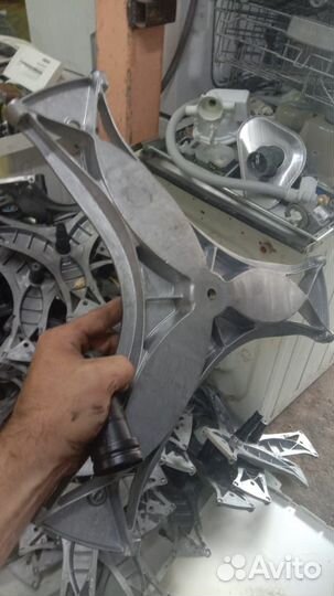 Крестаовина для стиральной машины Bosch,Siemens