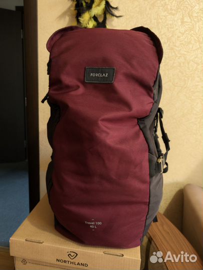 Рюкзак походный