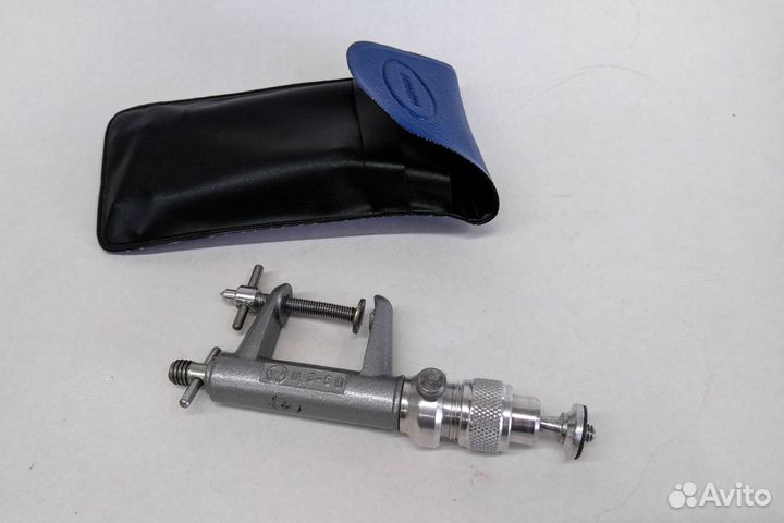 Струбцина штатив для фотоъемки