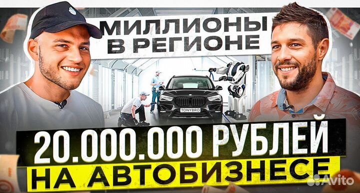 Бизнес-план для соцконтракта