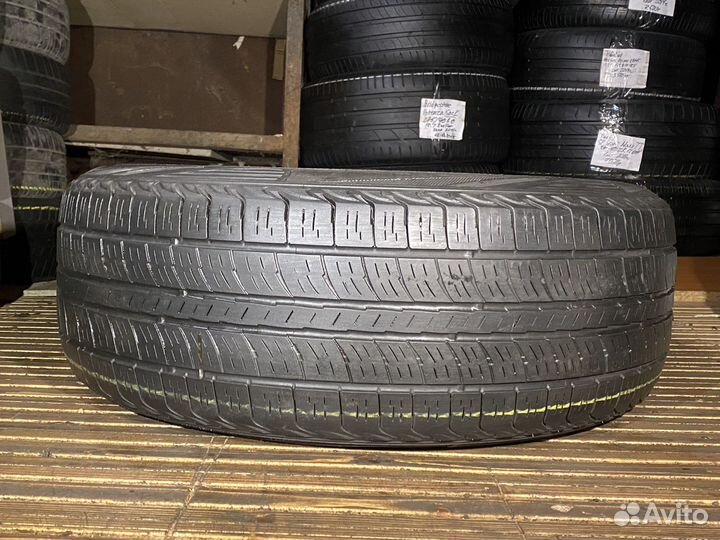Kumho Road Venture APT KL51 235/60 R18 103V