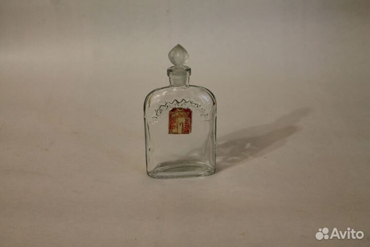 Старинный подсвечник СССР