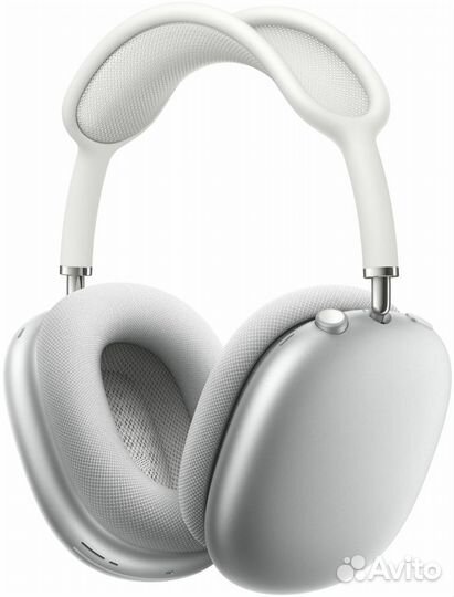 Apple AirPods Max (Silver)