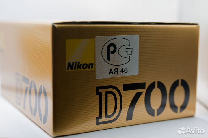 Nikon D700 пробег 10к, прекрасное состояние