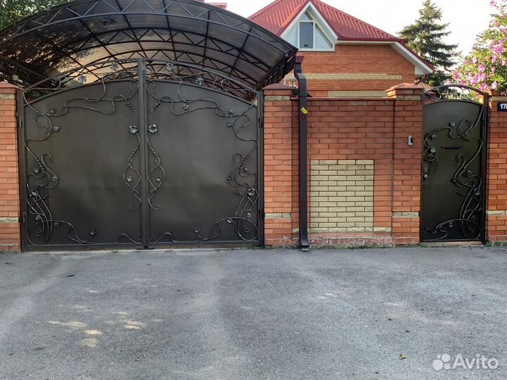 Покрасочные работы