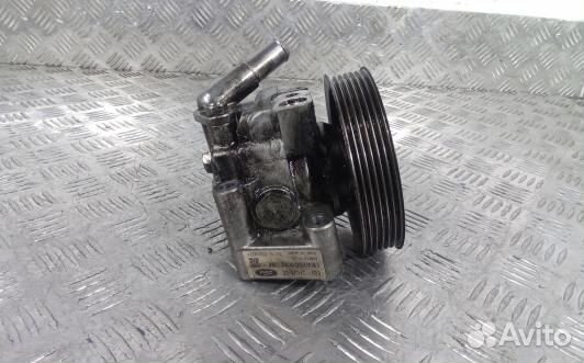 Насос гу дизельный ford mondeo 4 (9DN32BT01)