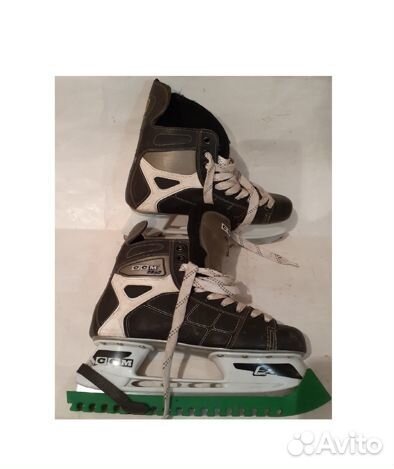 Коньки размер 40 и 41