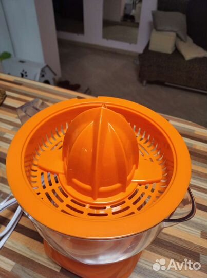 Соковыжималка для цитрусовых