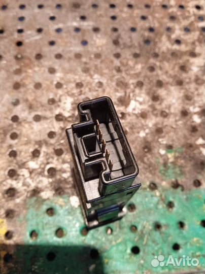 Блок управления светом Mazda 6