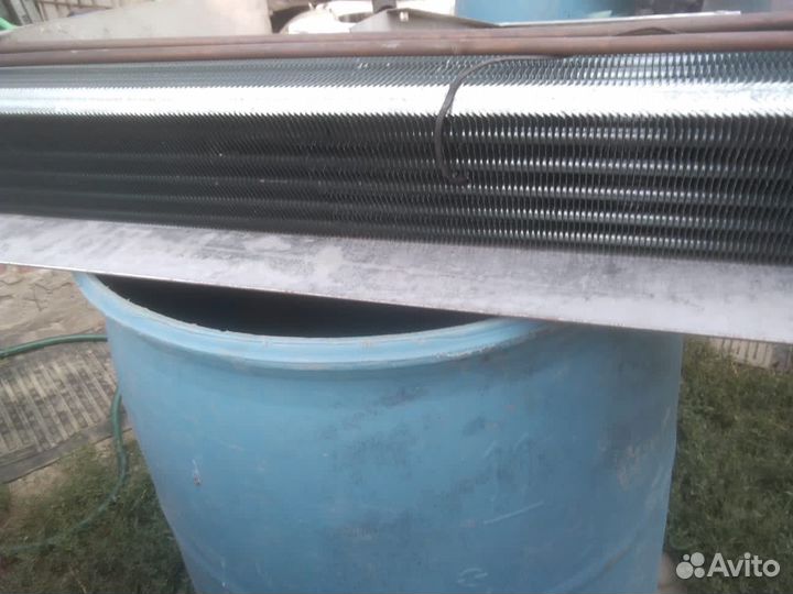 Рефрижератор TerraFrigo S30P