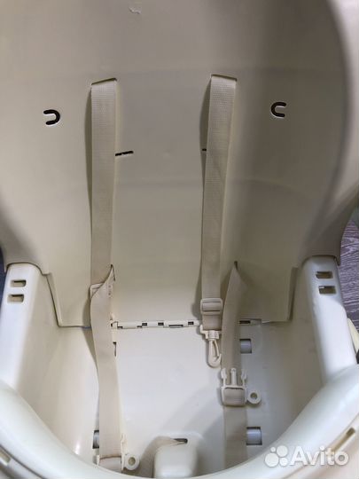 Детский стульчик для кормления