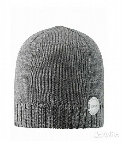 Шапка Reima новая Зима