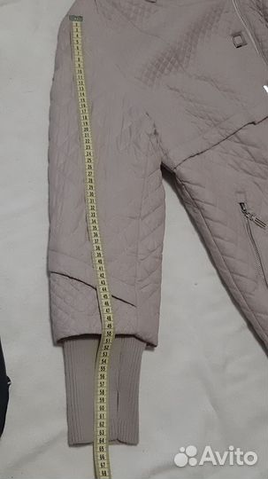 Куртка женская осень-весна