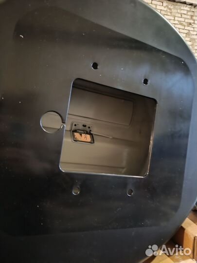 Чехол запасного колеса Tank 300