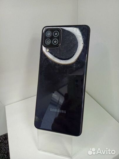 Samsung Galaxy A22, 4/128 ГБ