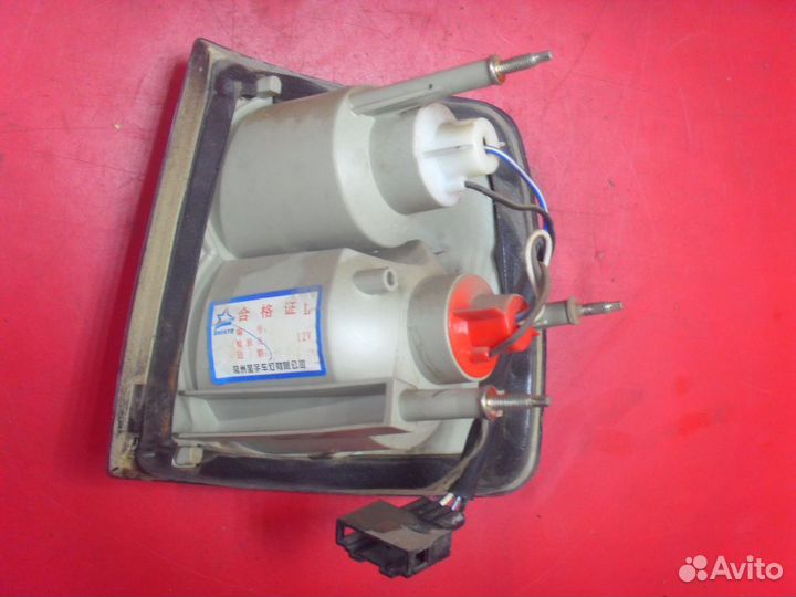 Фонарь задний A153773030 Chery Amulet (A15)