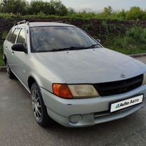 Nissan AD 2.2 MT, 1999, 195 000 км, с пробегом, цена 235 000 руб.