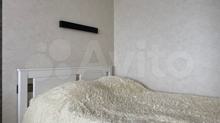 Квартира-студия, 32 м², 17/25 эт.