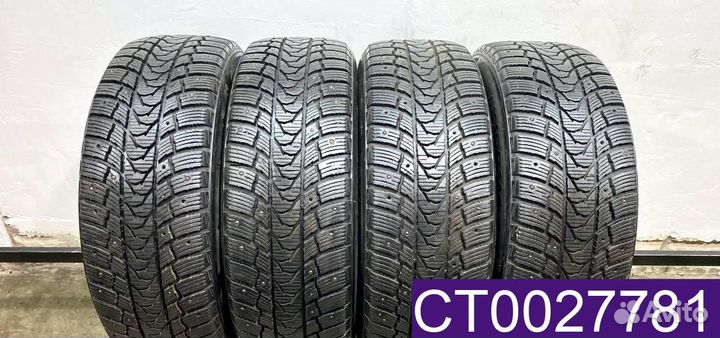 Minerva Eco Stud 215/60 R16 96T