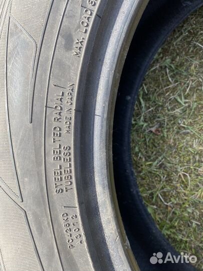 Dunlop SP Sport Maxx A1 235/55 R19