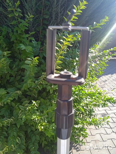 Селфипалка