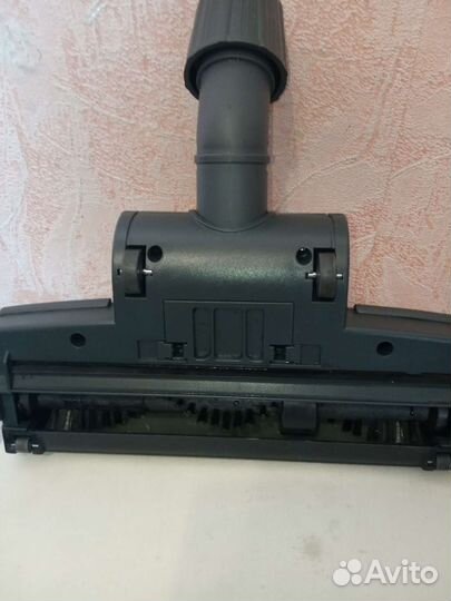 Мотор от пылесоса dexp