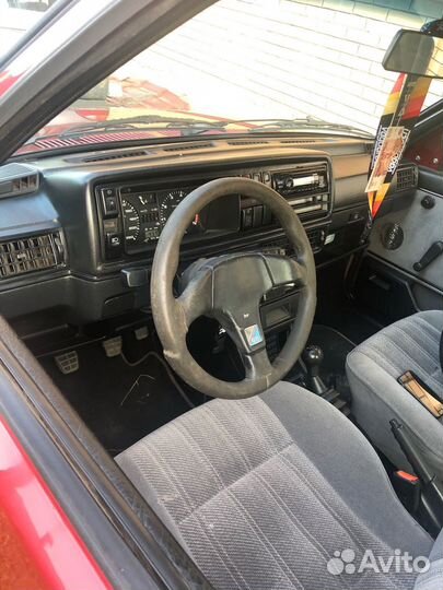 Руль nardi f350 vw