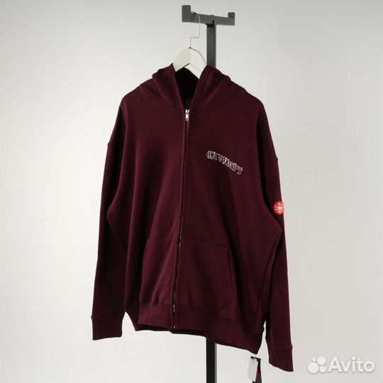 Зип Худи CavEmpt