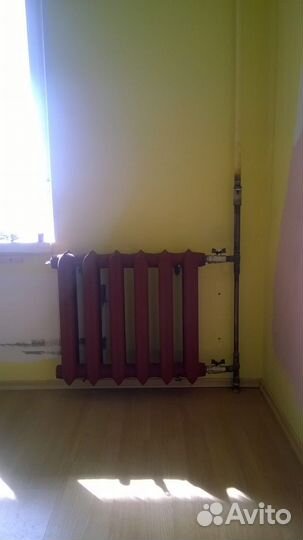 Замена батарей-радиаторов отопления на Сварке