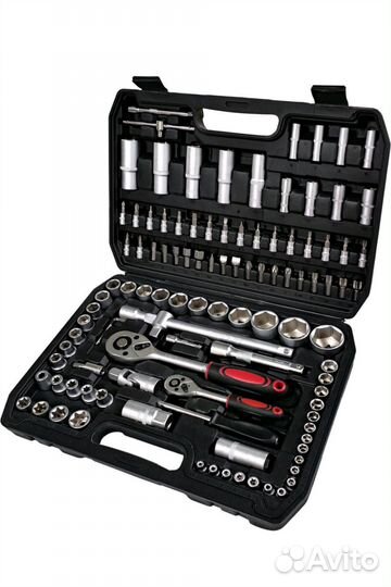 Набор инструментов 108 предметов