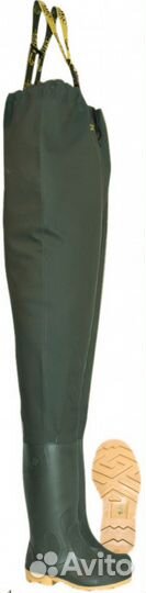 Забродники рокс