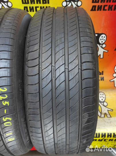 Michelin E-Primacy 225/50 R19 100V