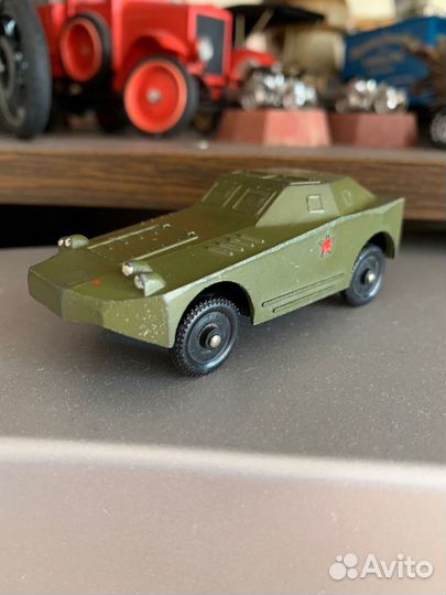 Игрушки машинки СССР тпз,псм